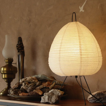 Washi 1A Lamp