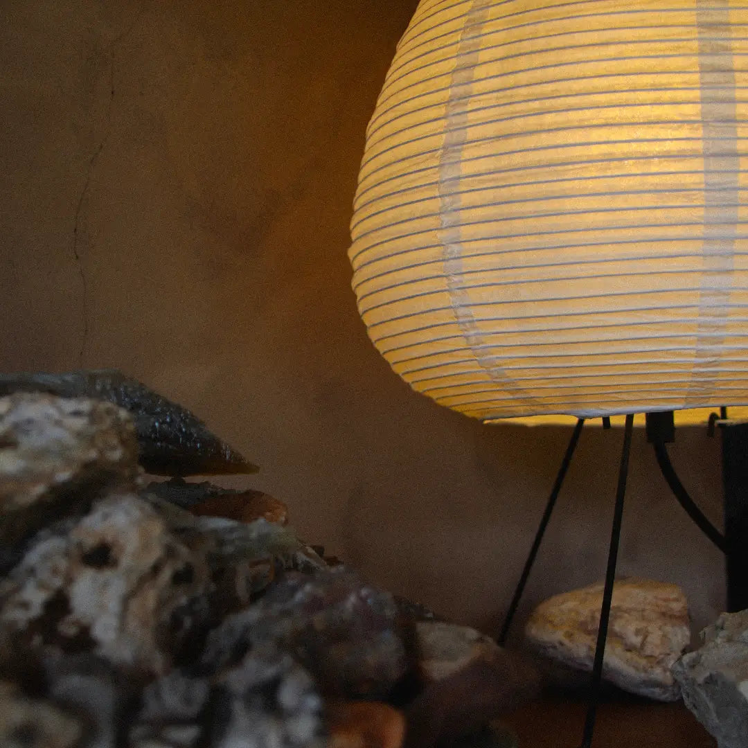 Washi 1A Lamp
