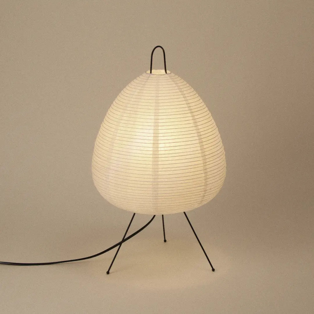 Washi 1A Lamp