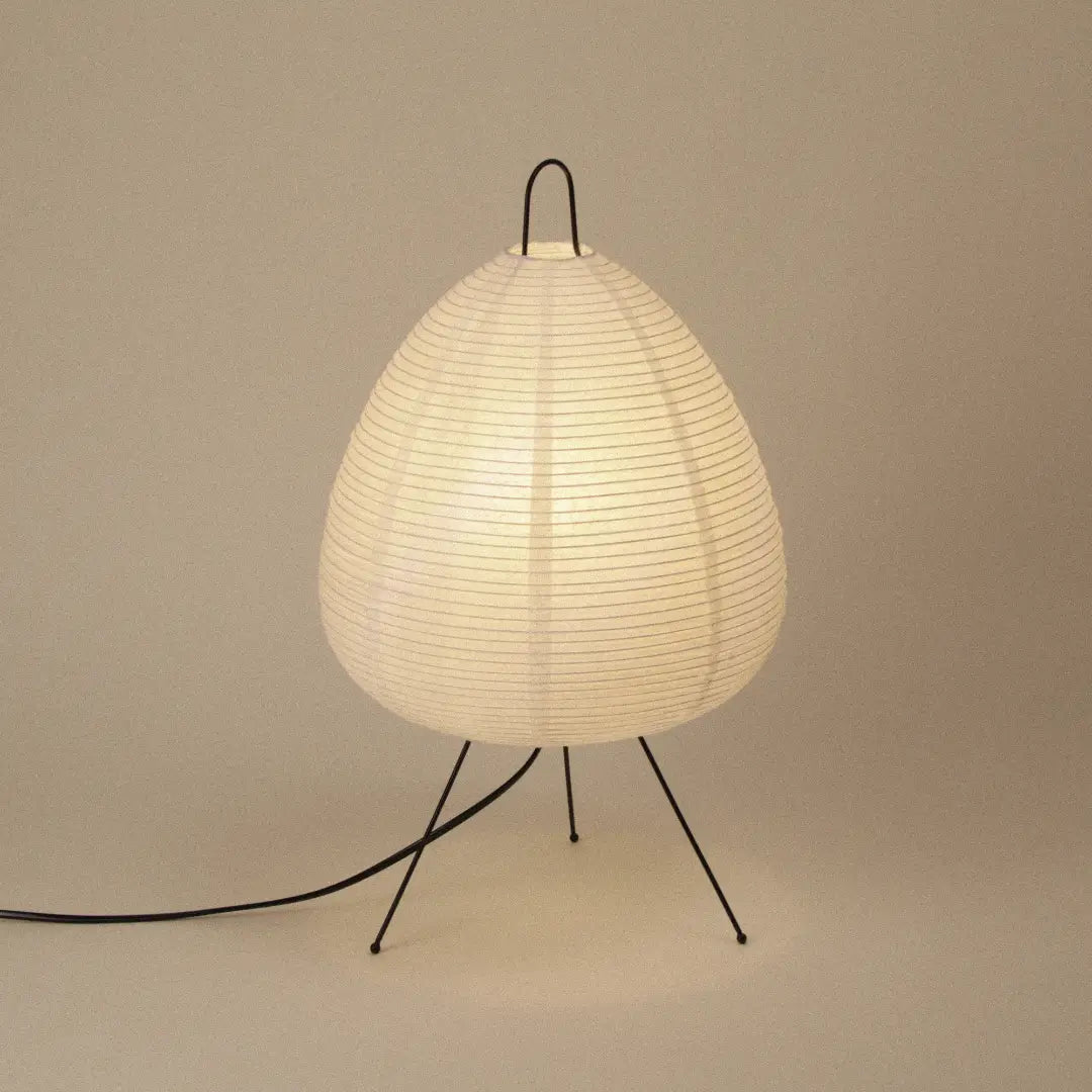 Washi 1A Lamp