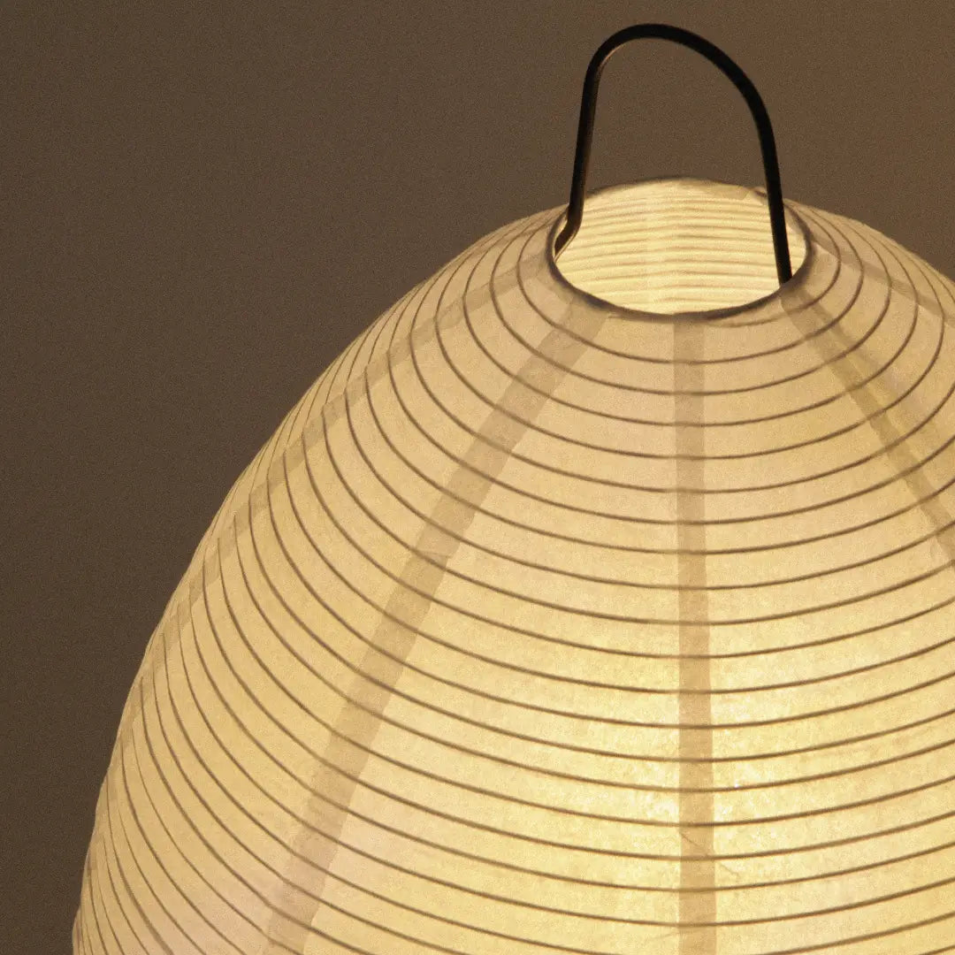 Washi 1A Lamp
