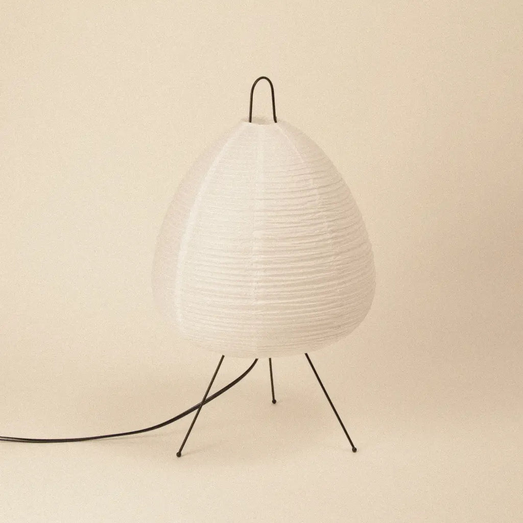 Washi 1A Lamp