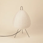 Washi 1A Lamp
