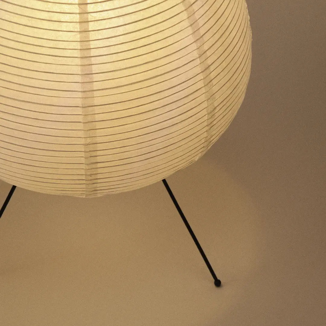 Washi 1A Lamp