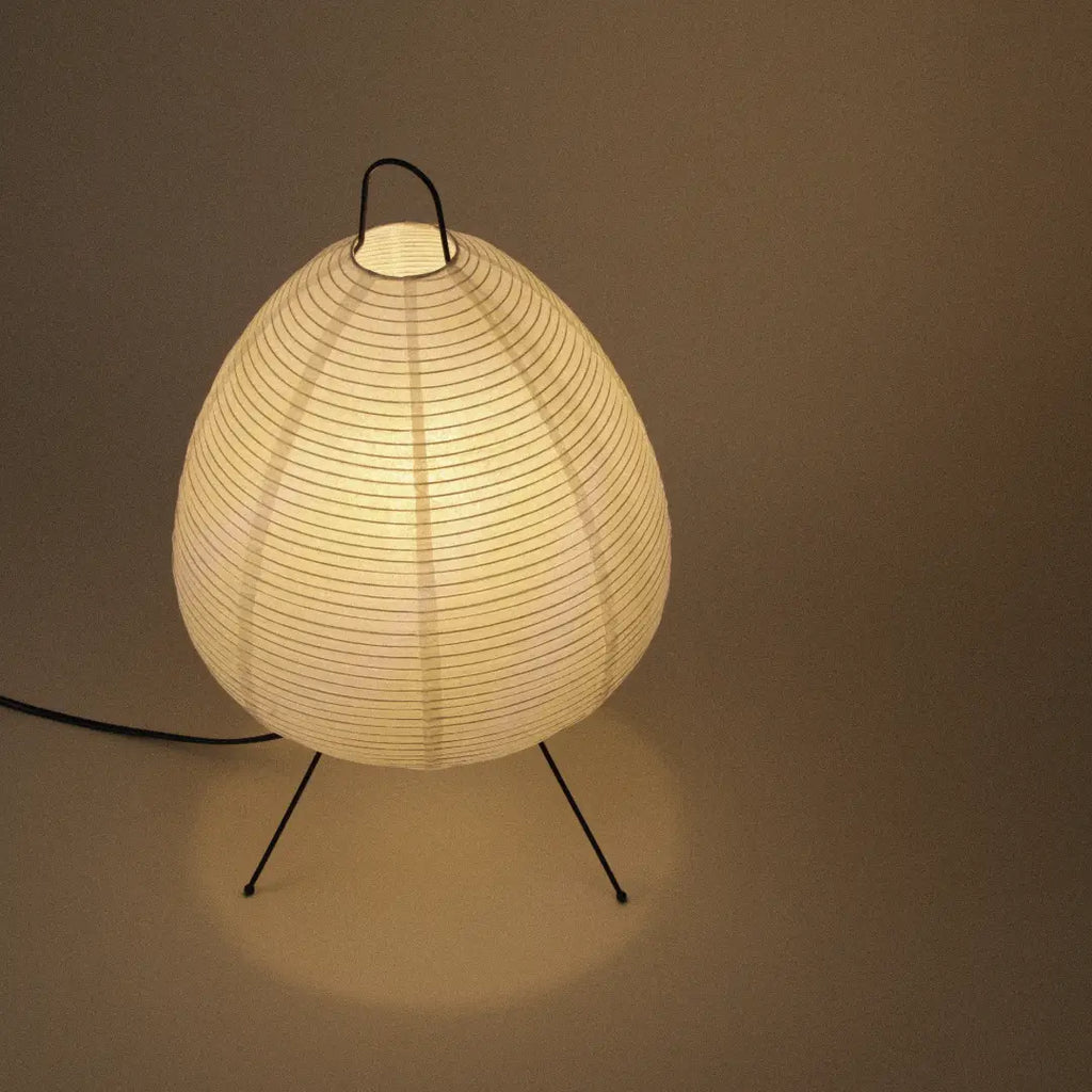 Washi 1A Lamp