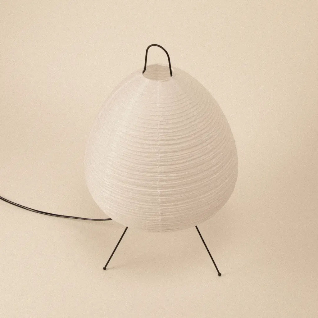Washi 1A Lamp
