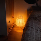 Washi Cloud Lamp