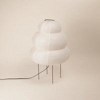 Washi Cloud Lamp