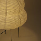 Washi Cloud Lamp