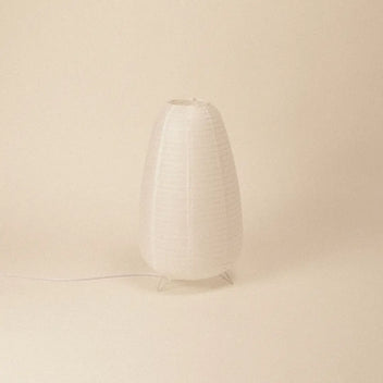 Washi Drop Lamp