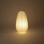 Washi Drop Lamp