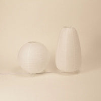 Washi Moon + Drop Lamps Bundle