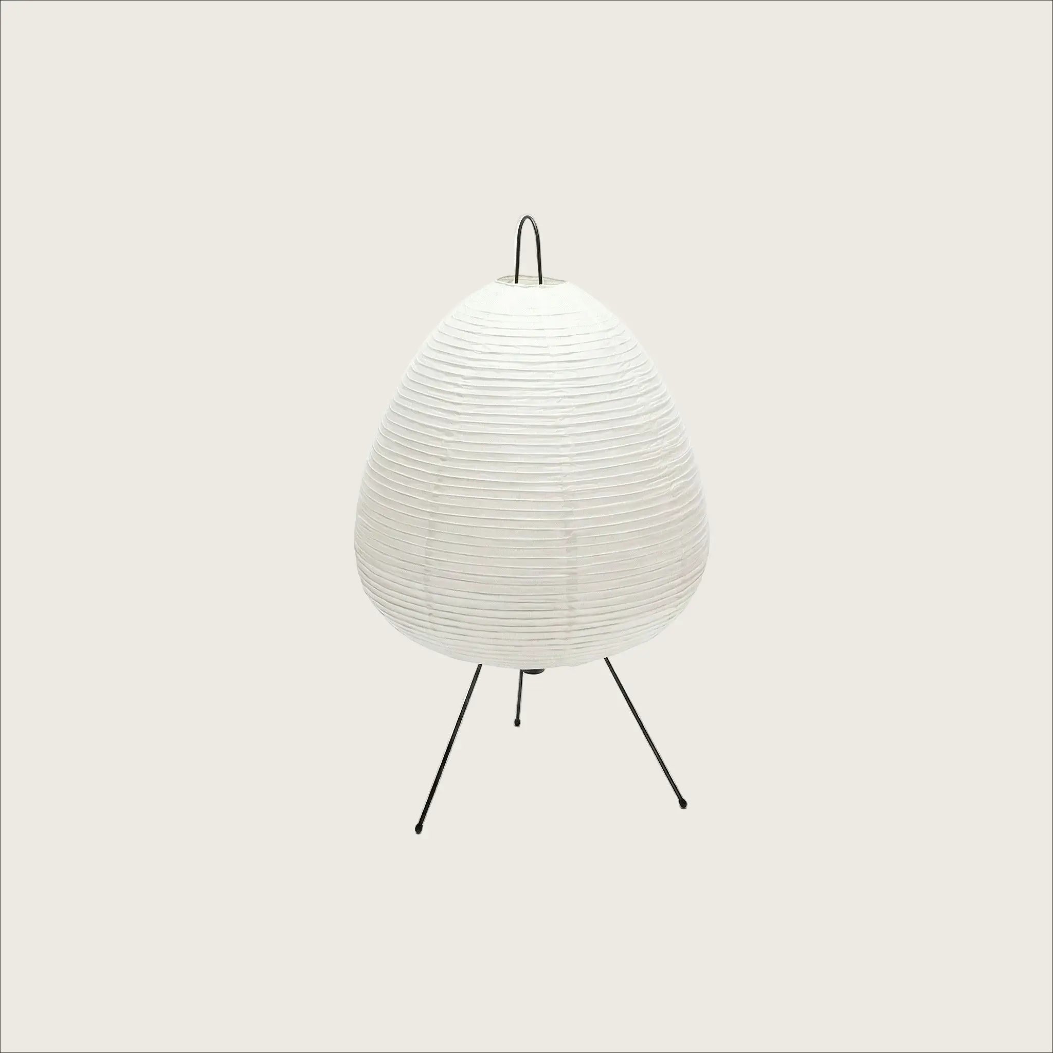 AKARI 1A PAPER LAMP