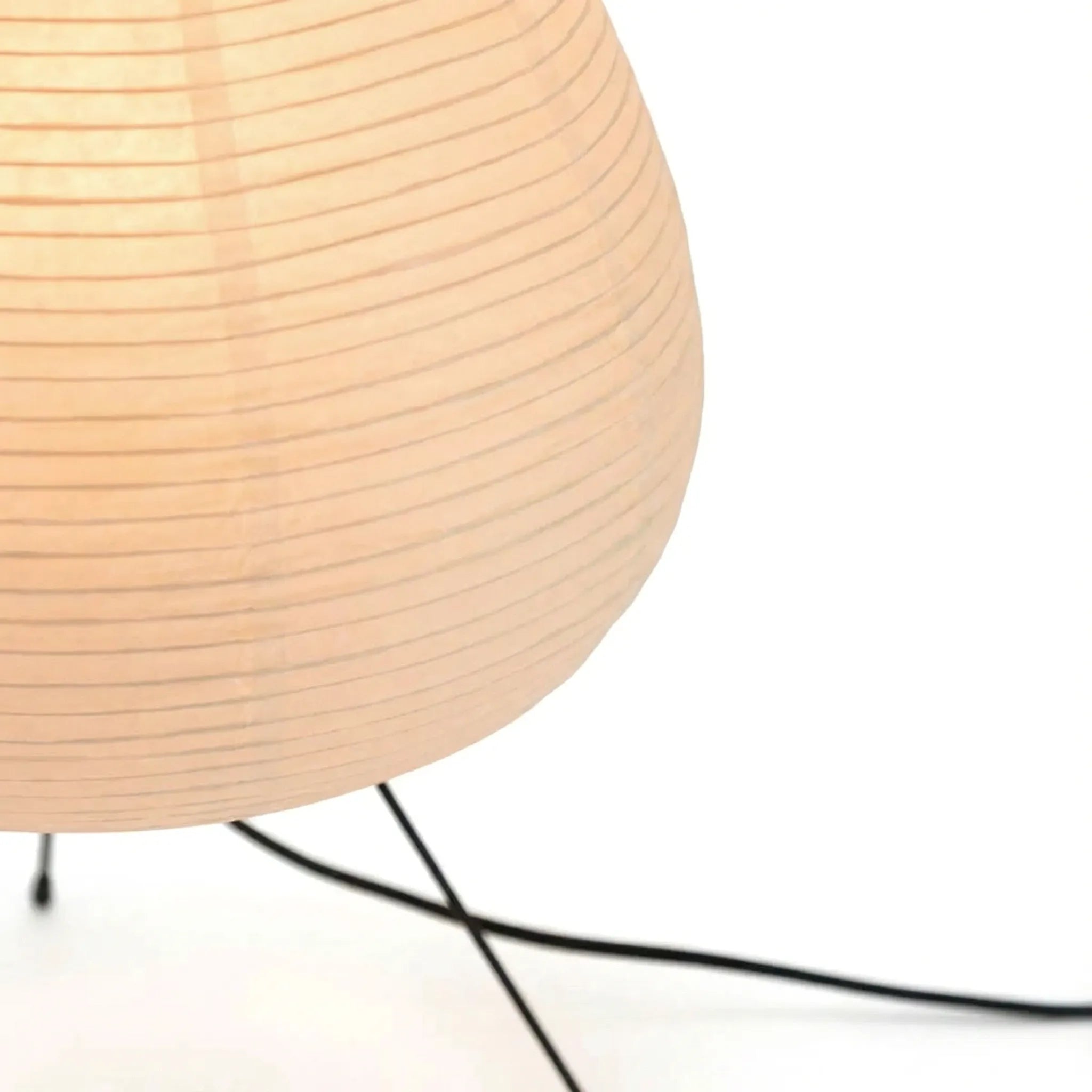 AKARI 1A PAPER LAMP