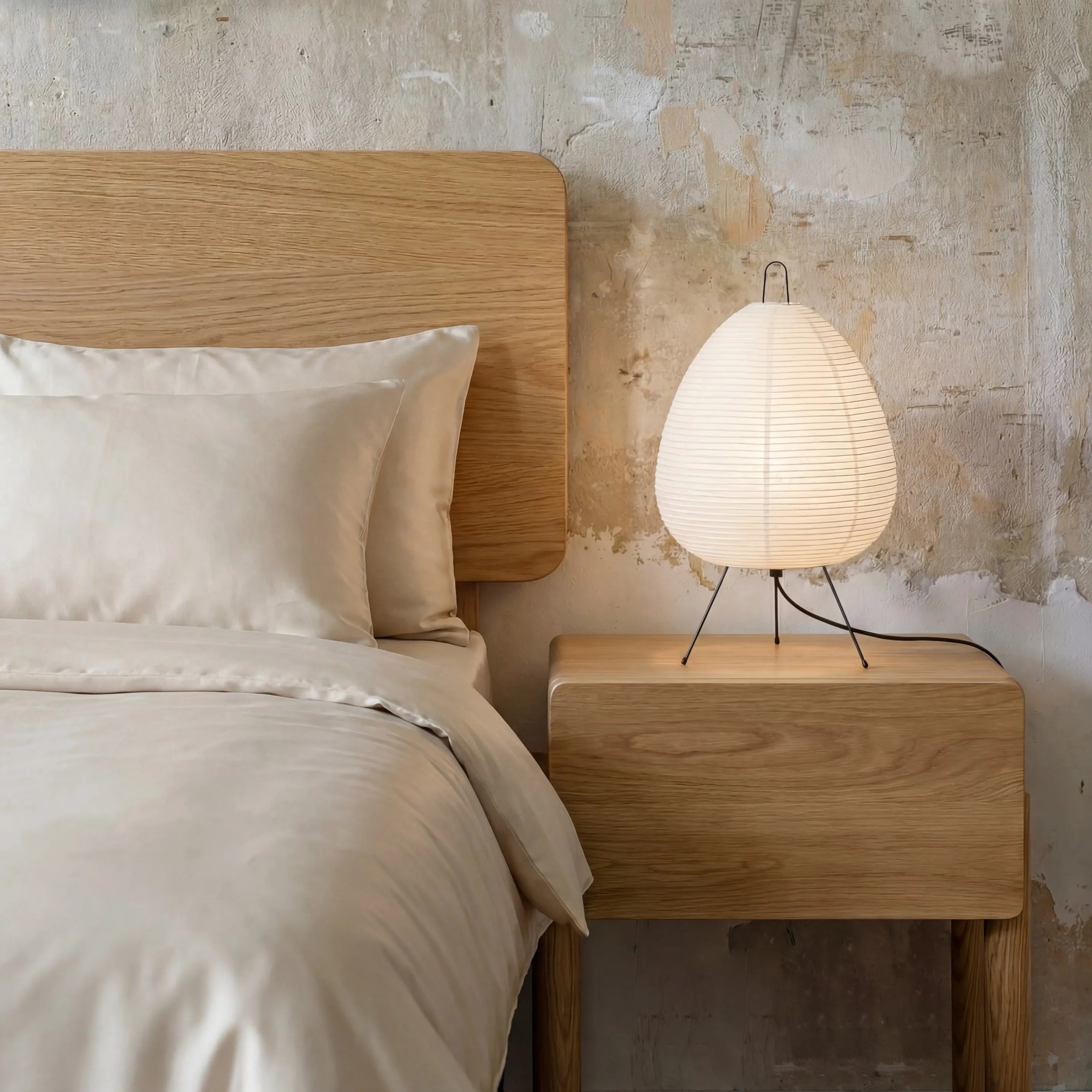Akari 1A Lamp