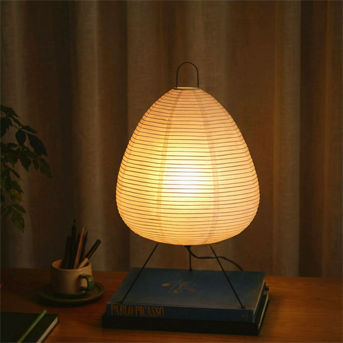 AKARI 1A PAPER LAMP
