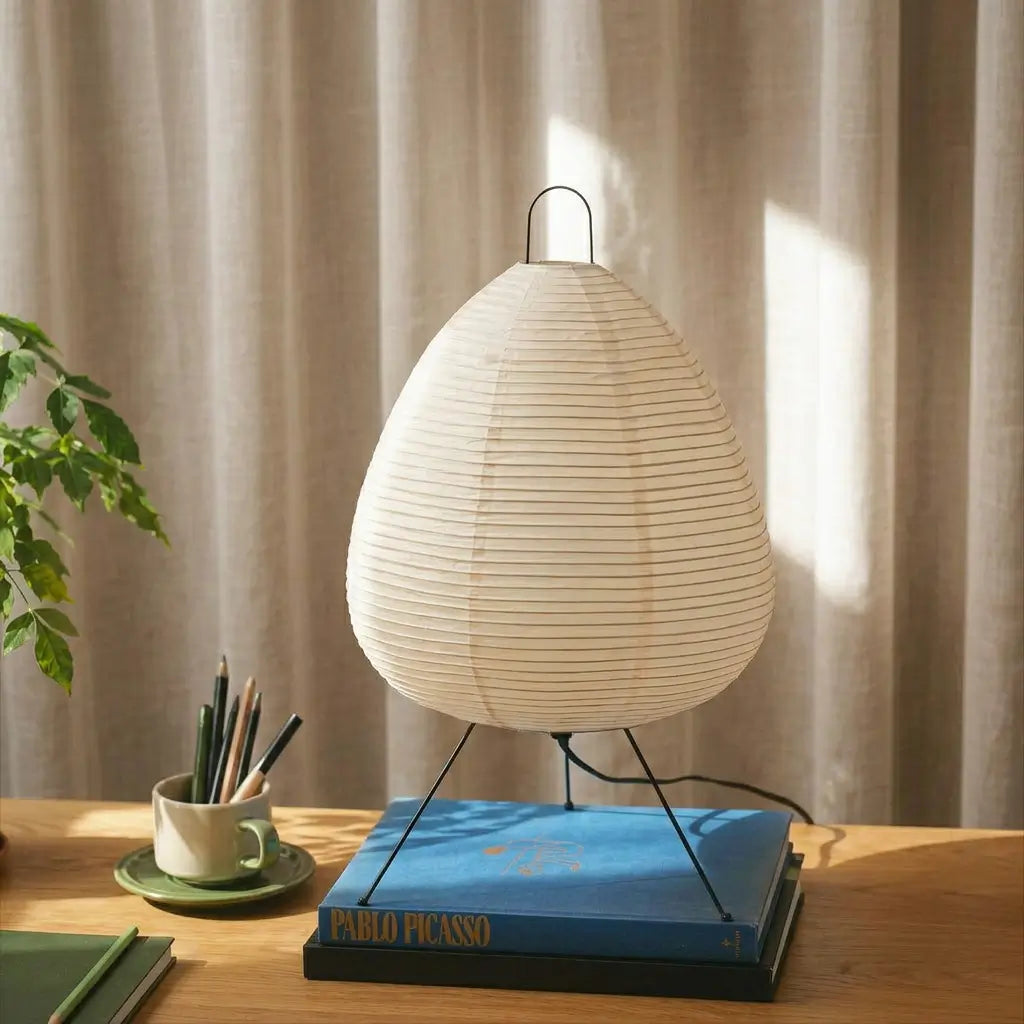 Akari 1A Lamp