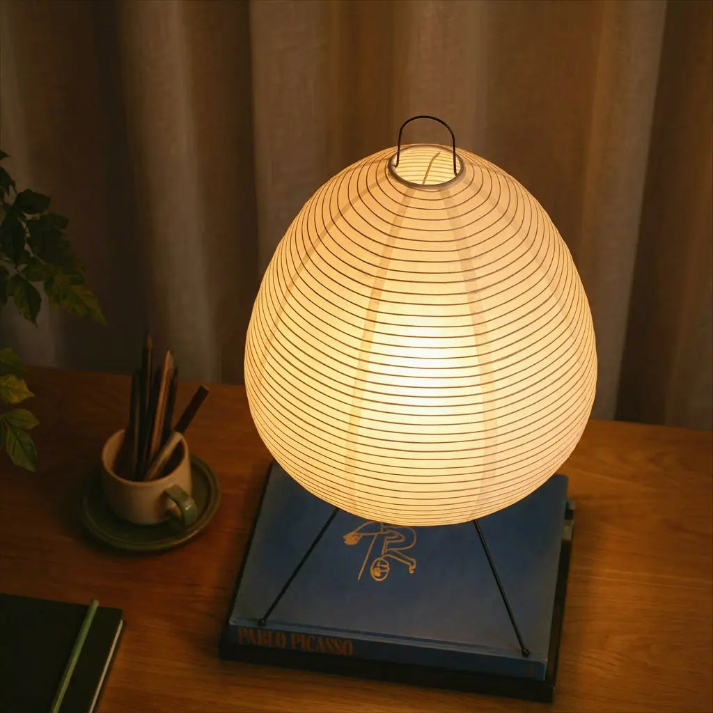 Akari 1A Lamp