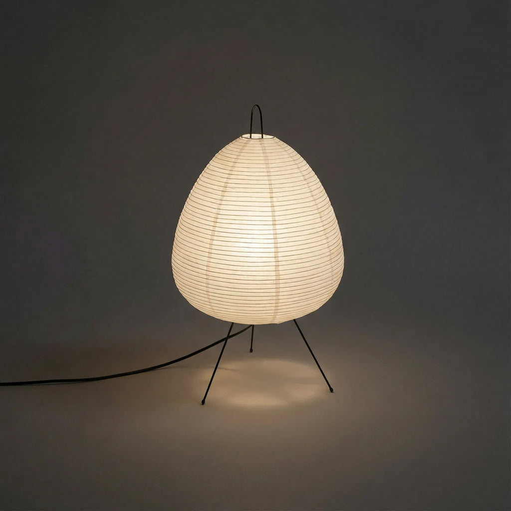 Akari 1A Lamp