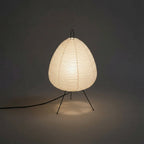 Akari 1A Lamp