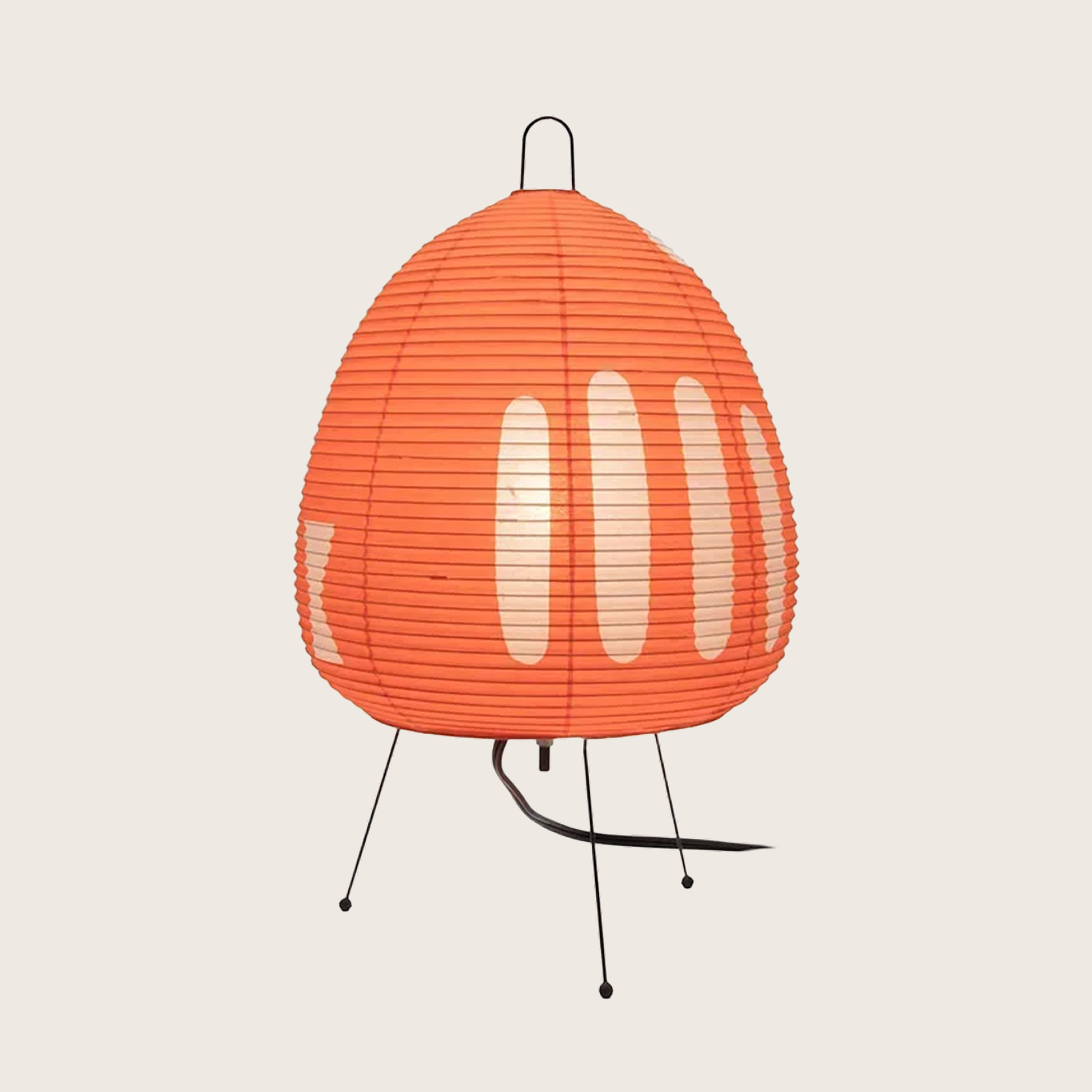 AKARI 1AD PAPER LAMP