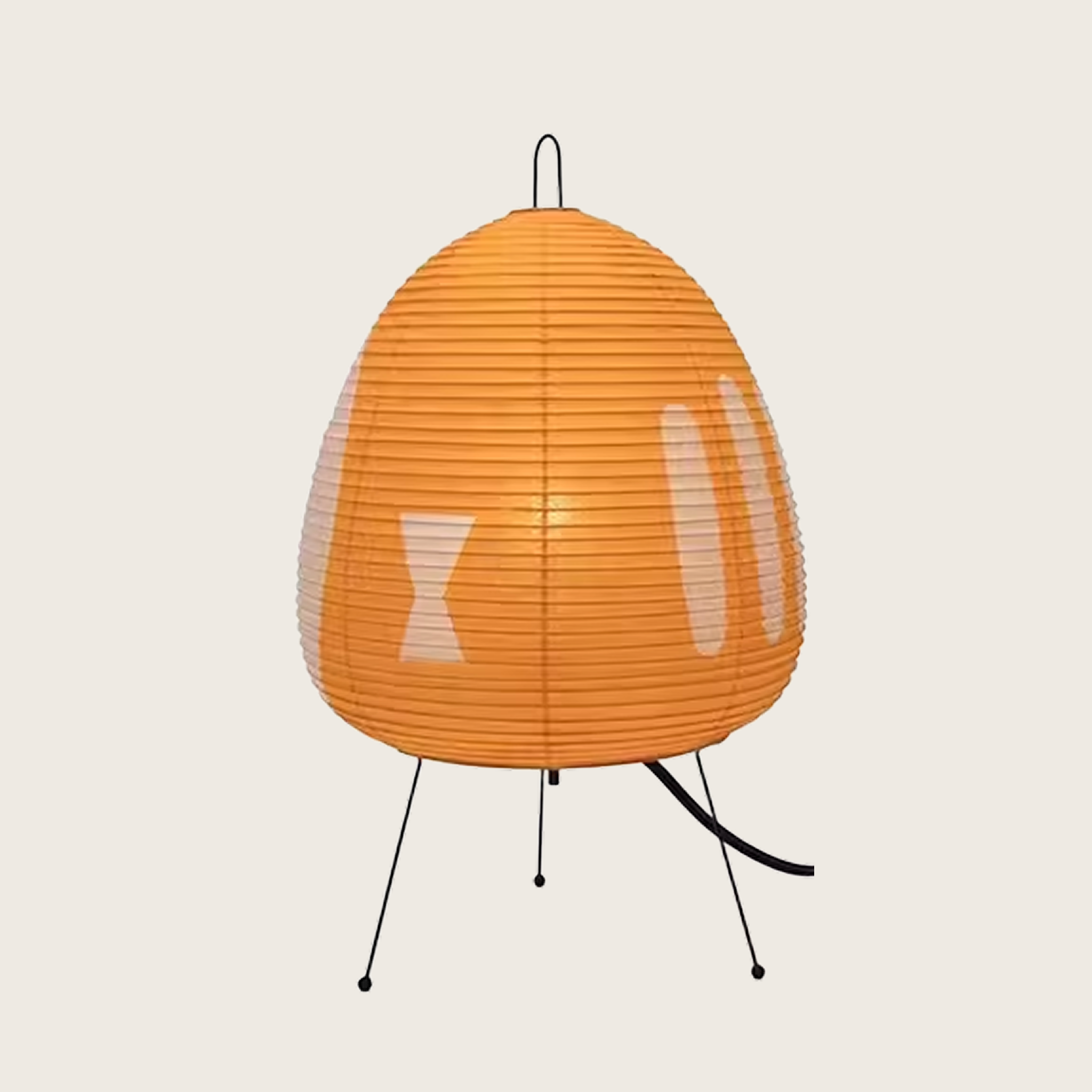 AKARI 1AD PAPER LAMP