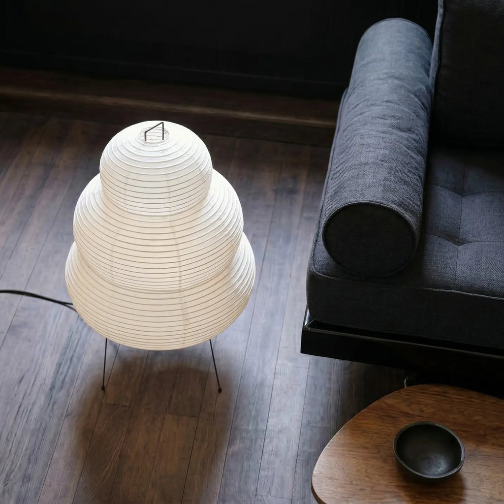 Akari 24N Lamp