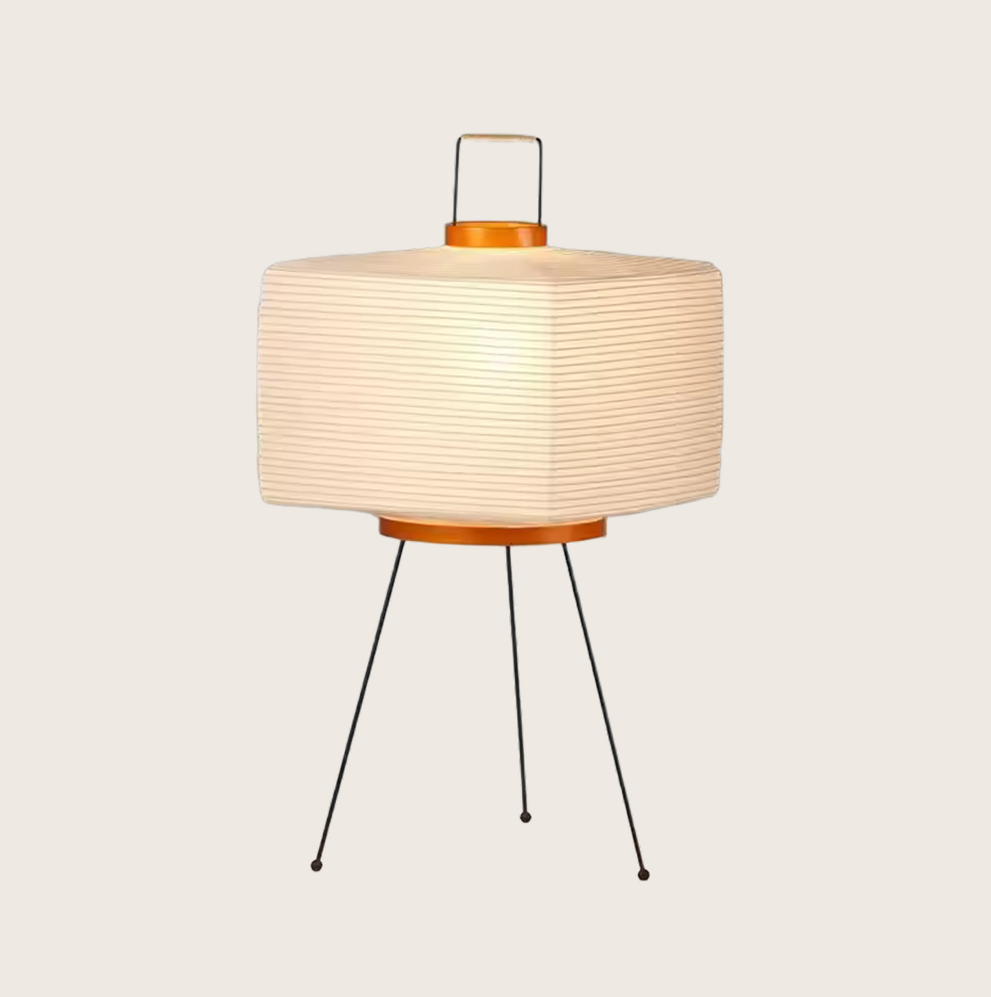 AKARI 7A PAPER LAMP