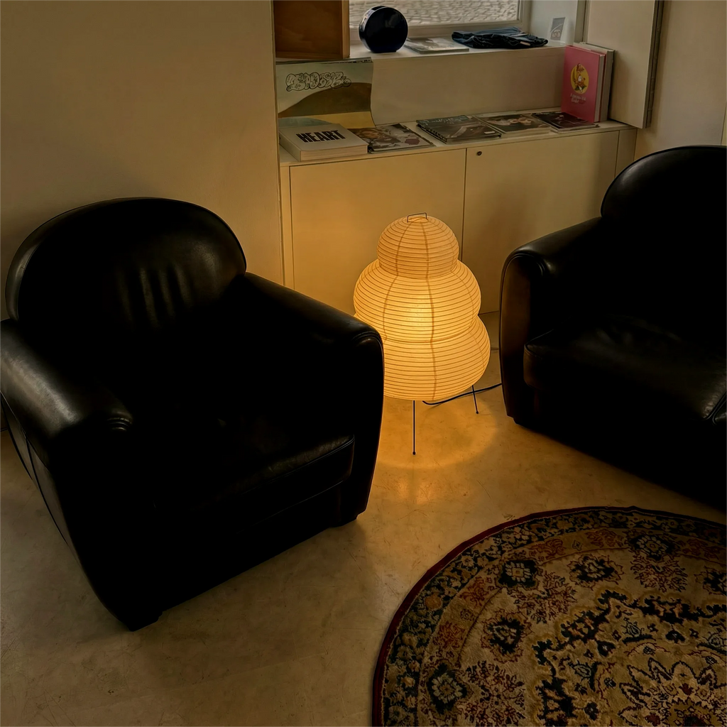 Akari 24N Lamp