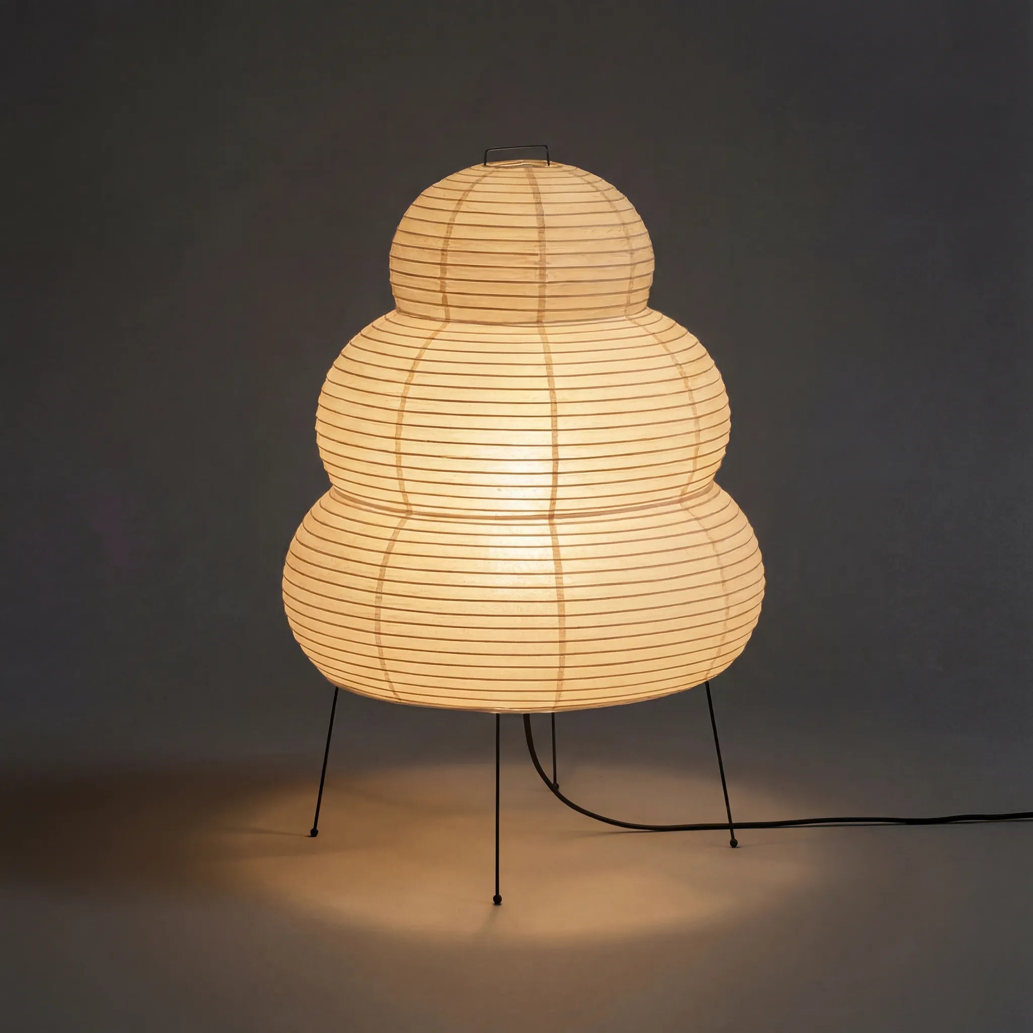 AKARI 24N PAPER LAMP
