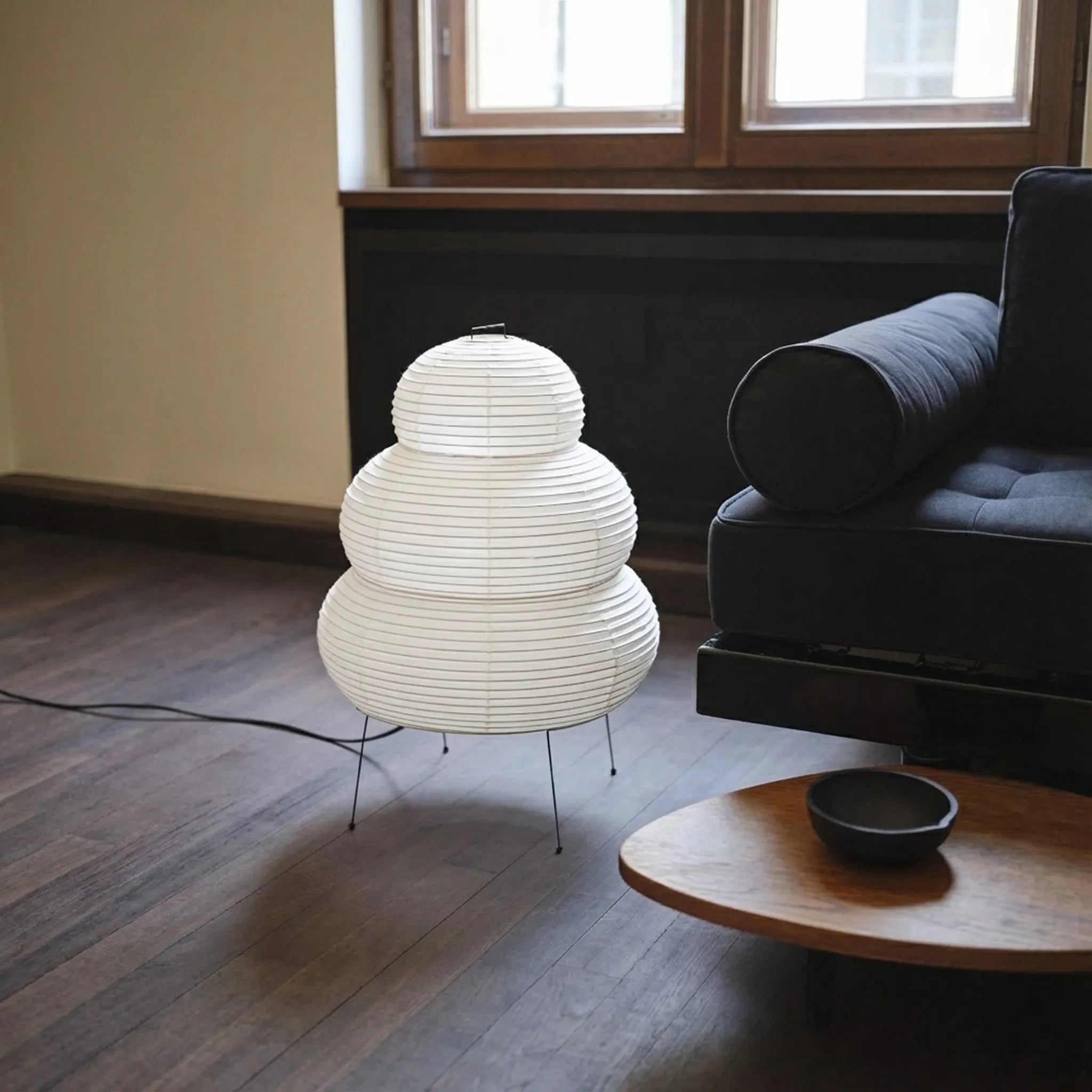 AKARI 24N PAPER LAMP