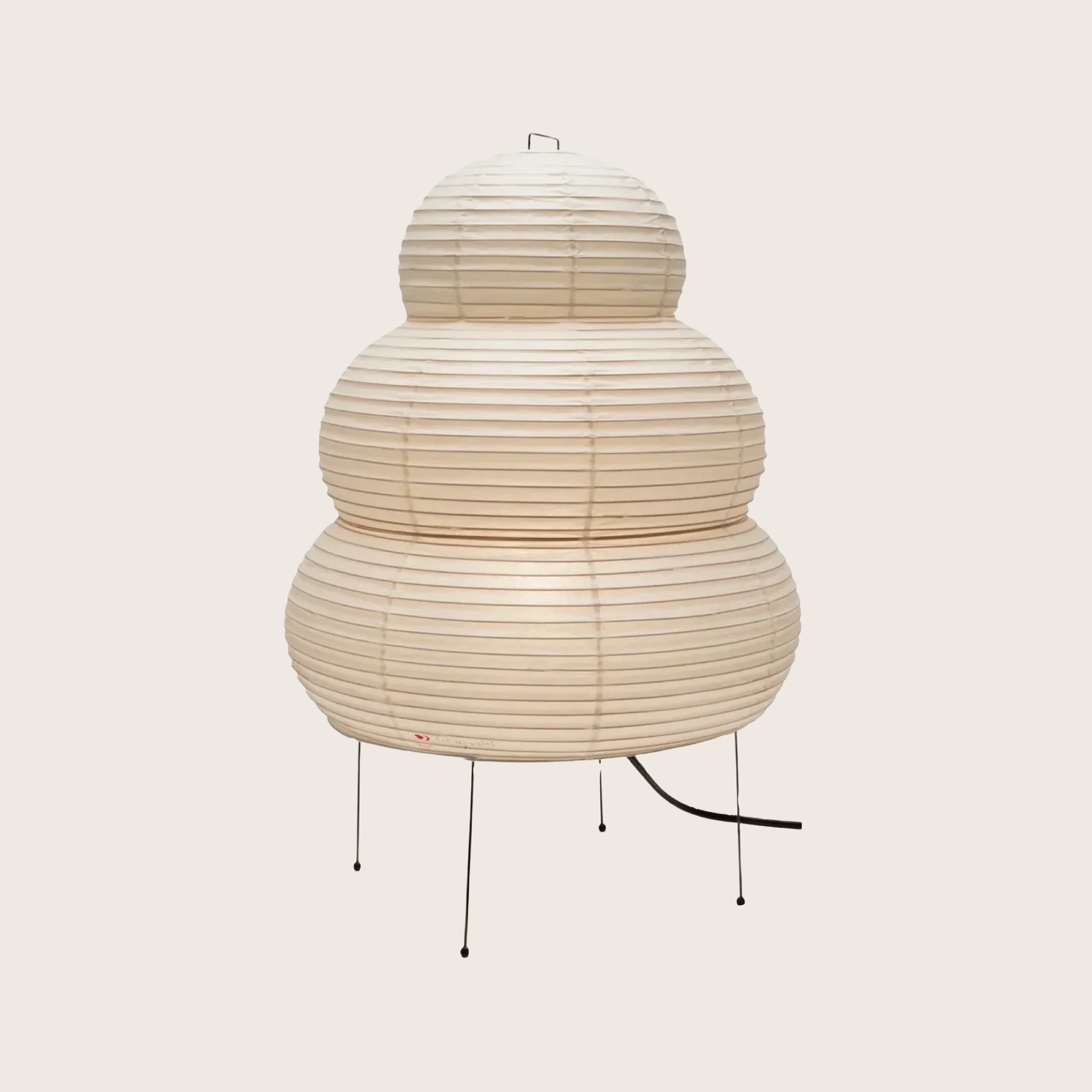 AKARI 24N PAPER LAMP