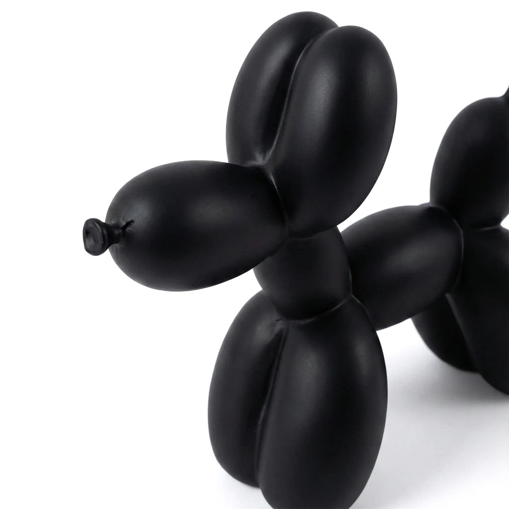 Balloon Dog Figure