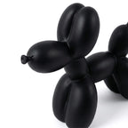 Balloon Dog Figure