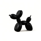 Balloon Dog Figure