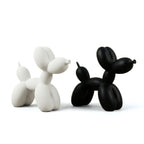 Balloon Dog Figure