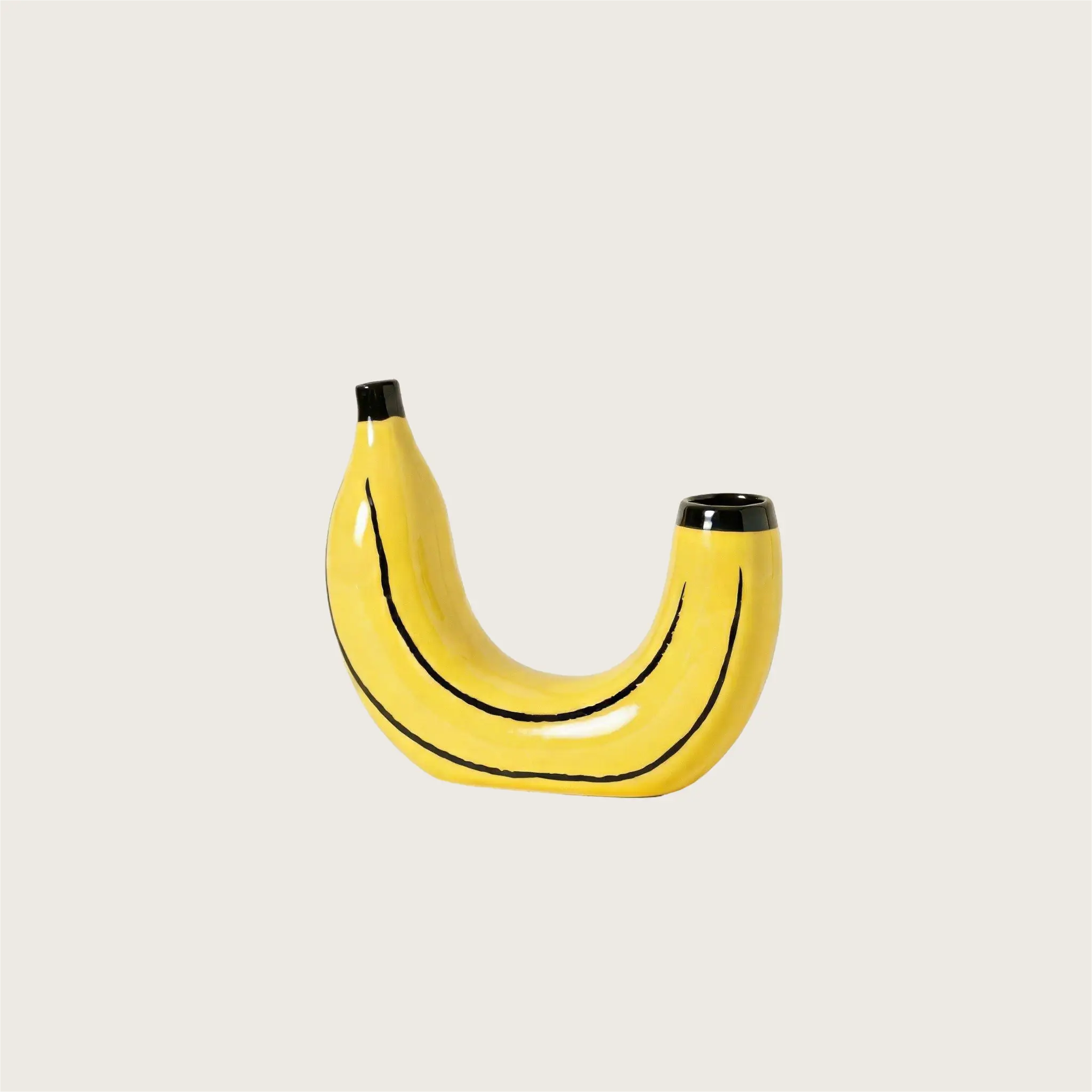 BANANA VASE