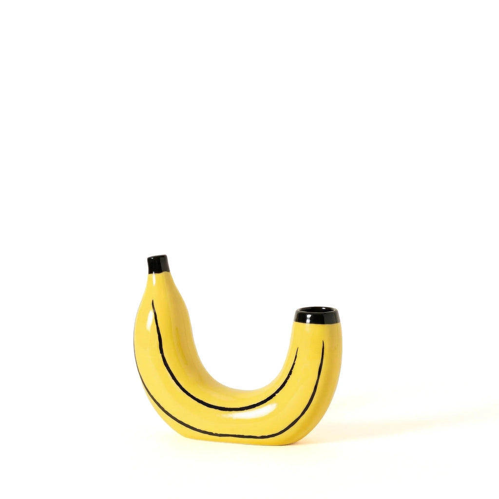 Banana Vase