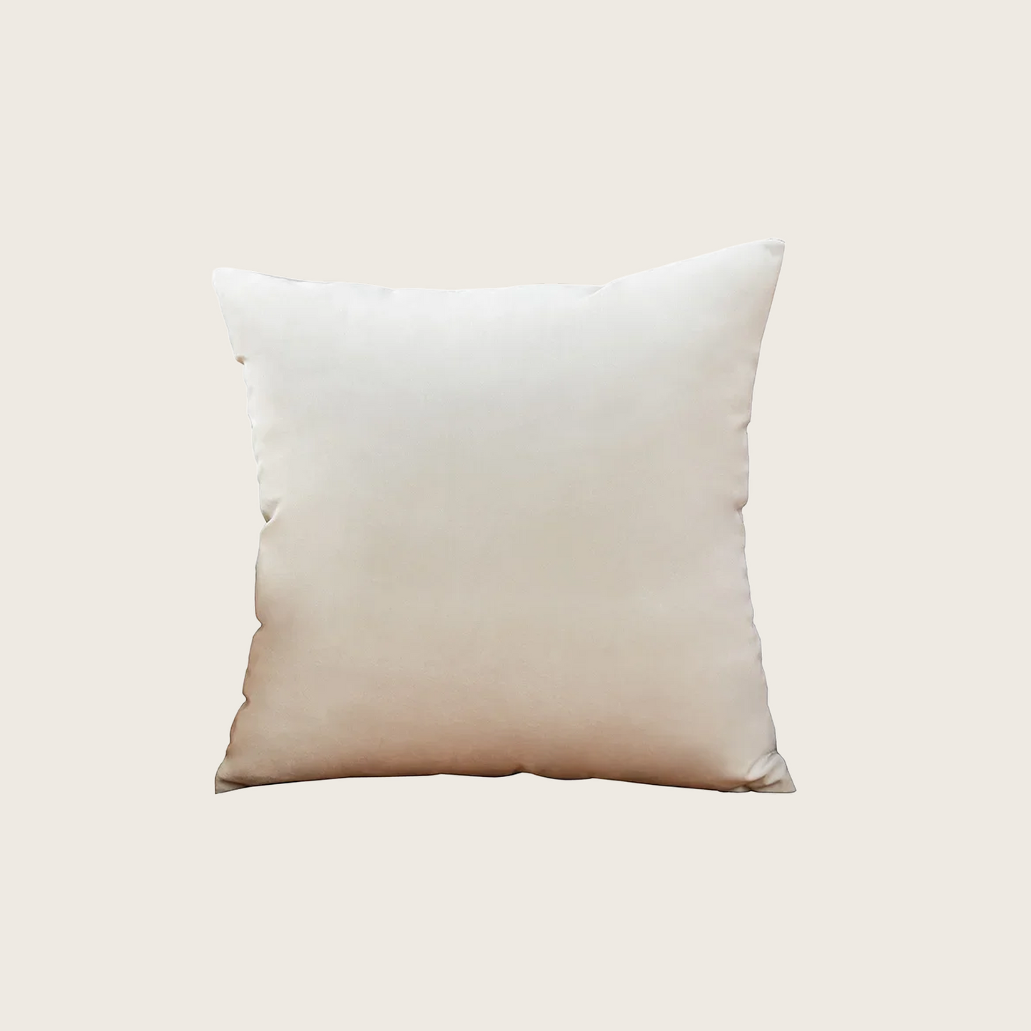 BASIC CUSHION COVER