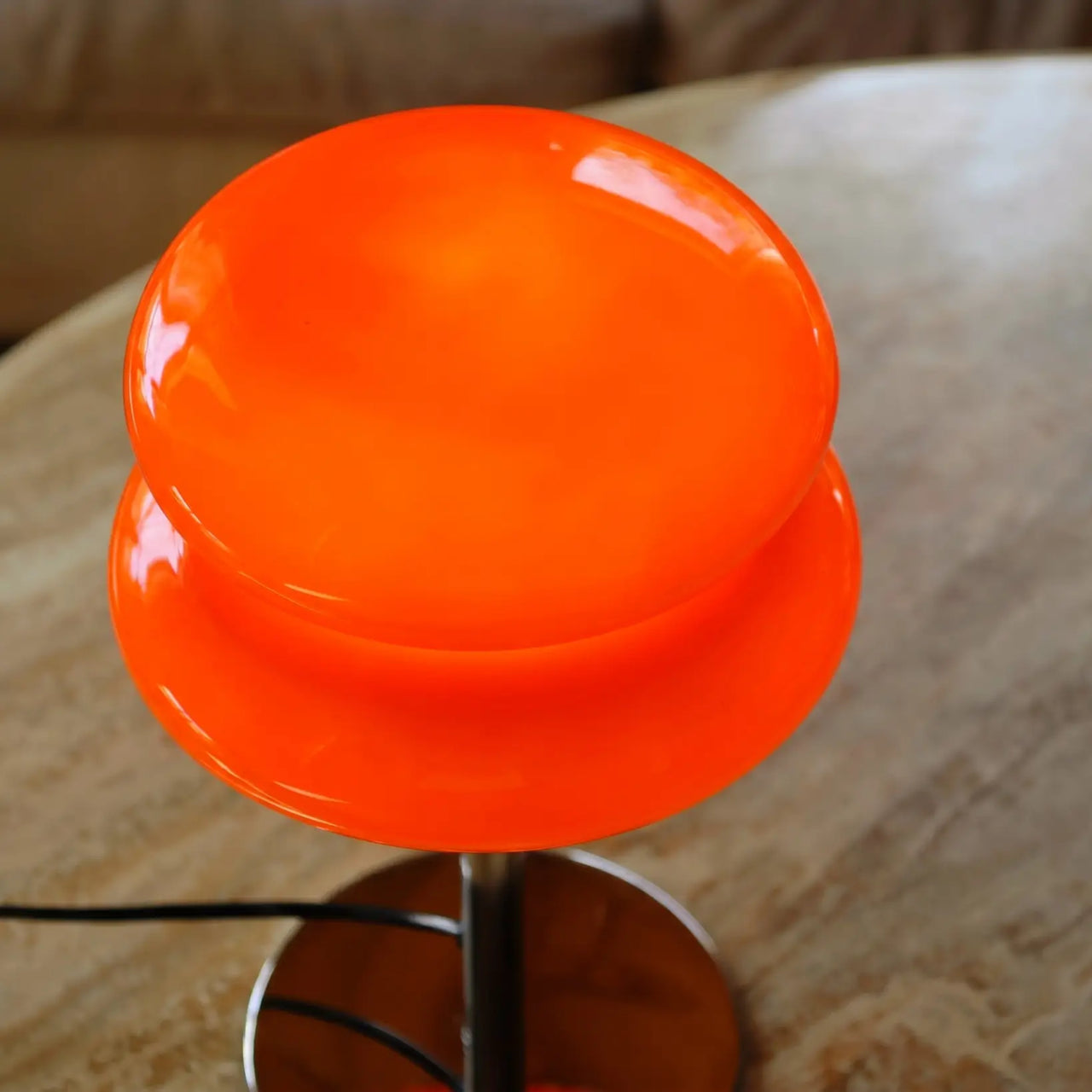 Bread Lamp