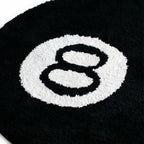 Billiard Ball Rug