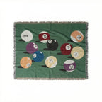 Billiard Blanket