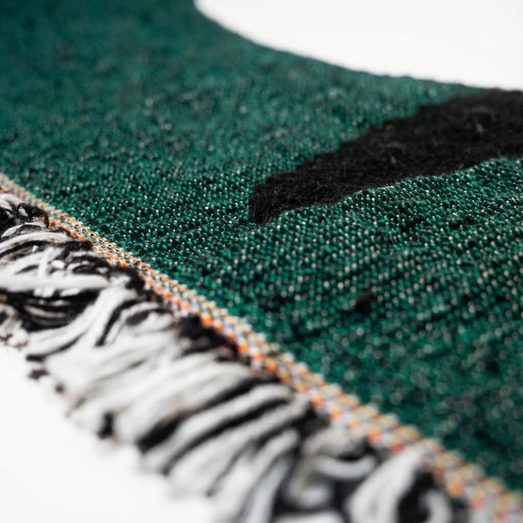 Billiard Blanket