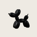 Balloon Dog Figure