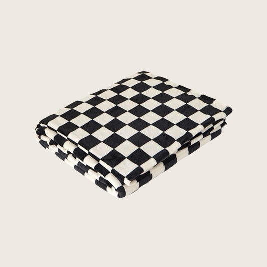 CHESS BLANKET