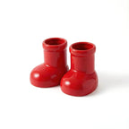 Ceramic Boot Pot