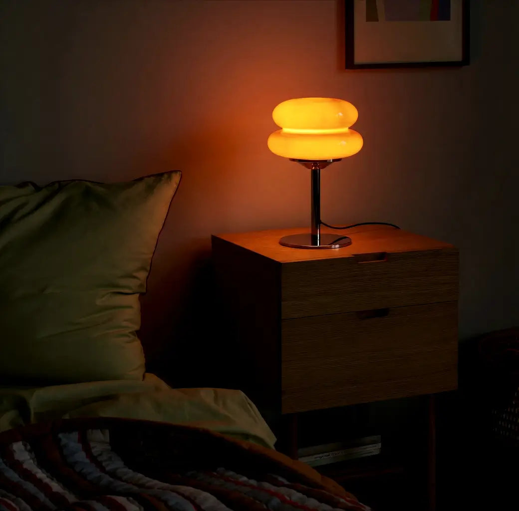 Bread Lamp