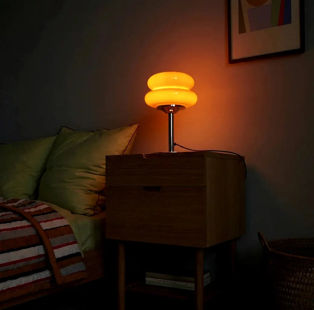 Bread Lamp