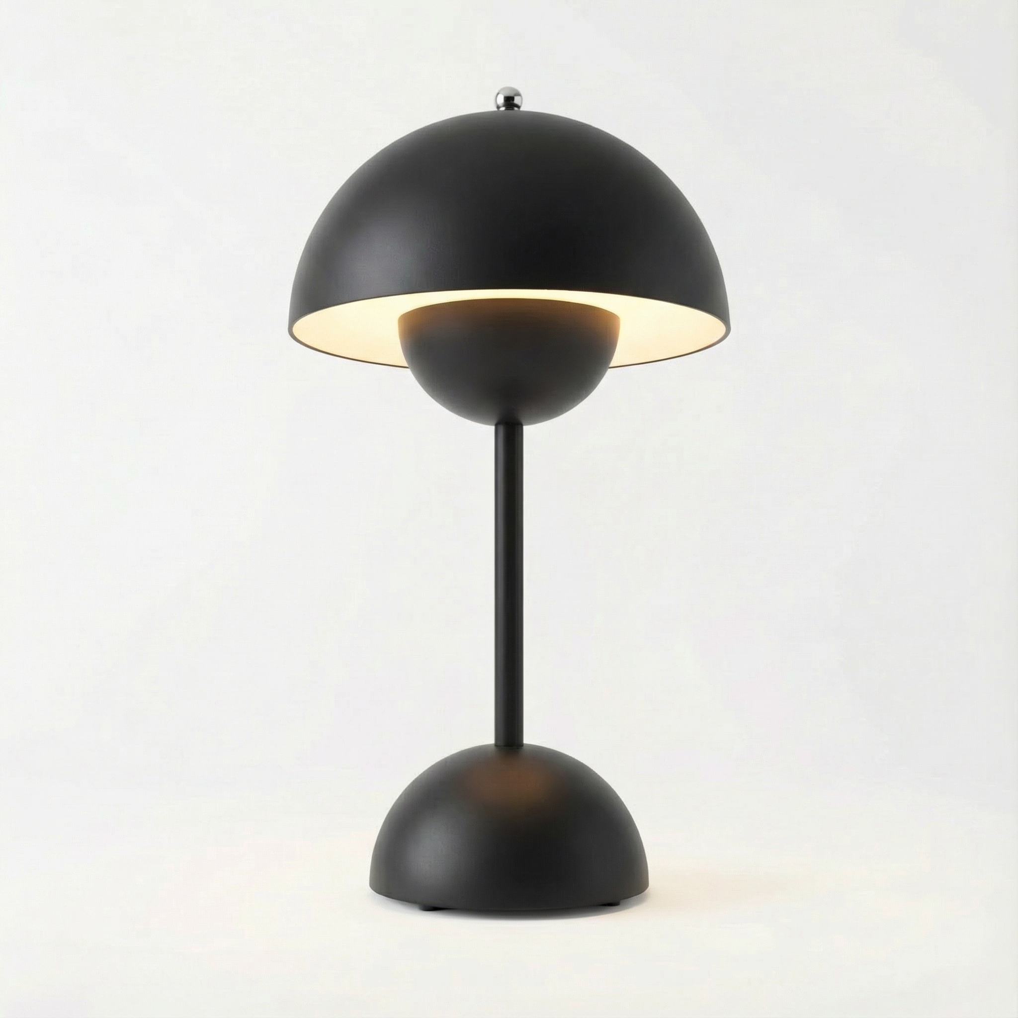Flowerpot Lamp