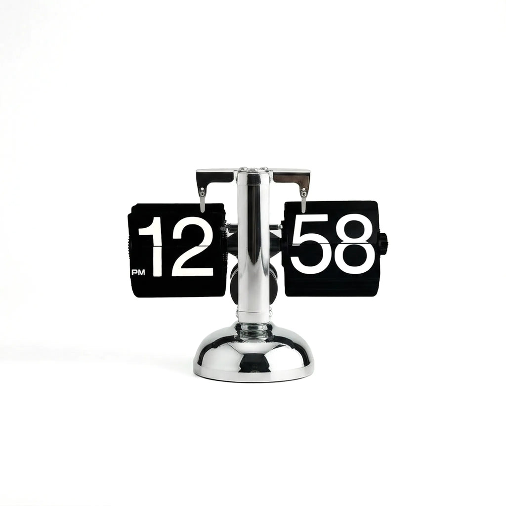 Classic Flip Clock